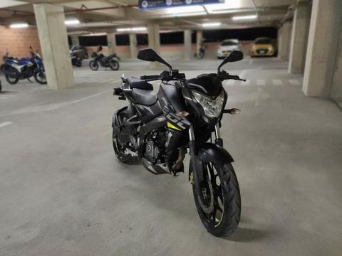 Pulsar 200 Ns