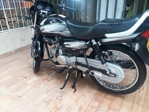 Hero Eco Deluxe I3s 2019