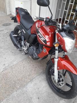 Fz 150 Mod 2011