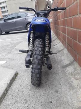 Yz250 Y Pw50