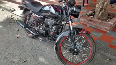 Motocicleta Hero 2019 muy barata