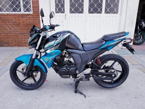 Fz 2.0 Modelo 2016