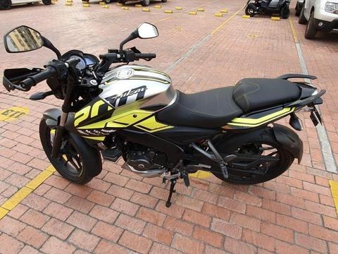 Vendo Hermosa Moto 2020 Fi Pulsar 200