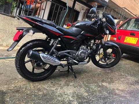 Pulsar 180 GT