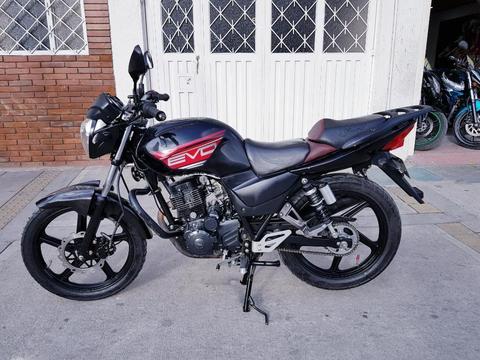 Evo Ne 150 Modelo 2012