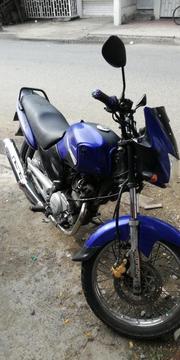 Yamaha Ybr 2007 Dx