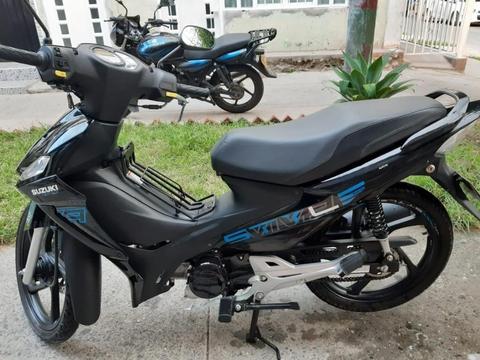 Moto Vivar 20019