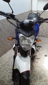 Venta Moto