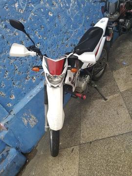 Xtz Yamaha 125