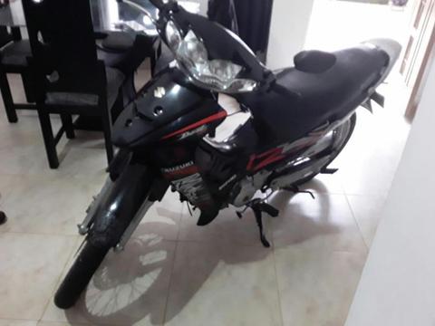 Vendo Moto Best 125