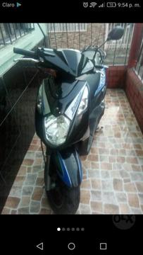 Se Vende Akt Dinamic Modelo 2011