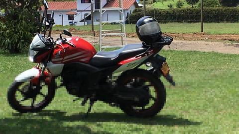 Vencambio Honda mod. 2016, 150cc