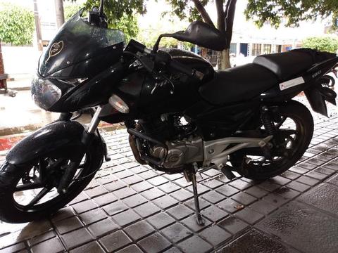 Se Vende Moto