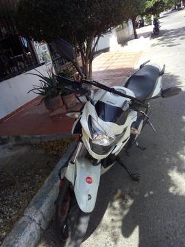 Moto Bera 200