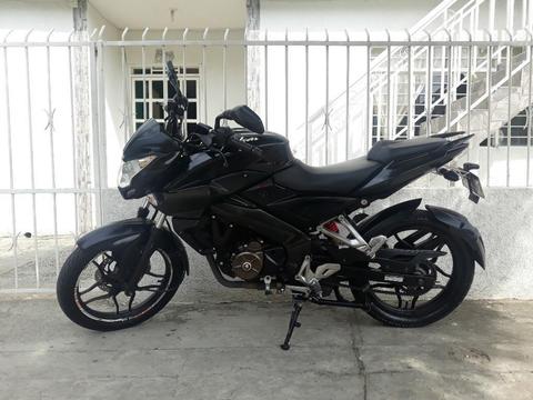 Pulsar Ns 150 Papeles Al Día