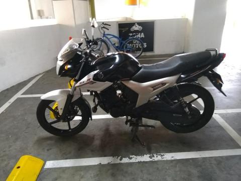 Se Vende Moto Yamaha Szr 150