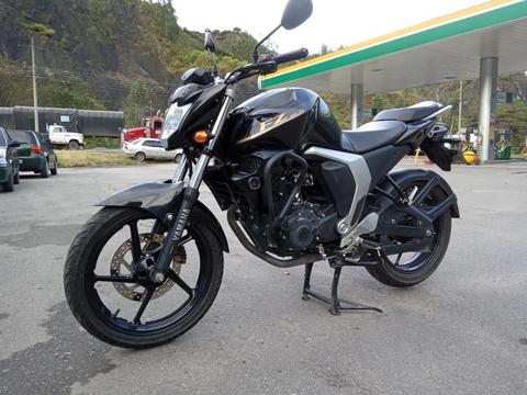 Vendo Yamaha Fz 2.0 Perfecto Estado