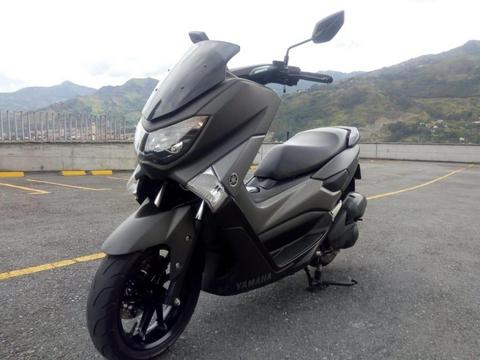 Nmax 155 Yamaha 2018