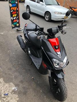 Vendo Bws Modelo 2018