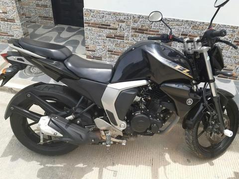 Vendo Fz 2016 en Buen Estado