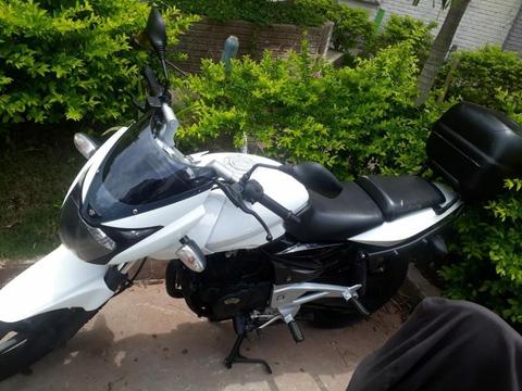 Se Vende Pulsar 180