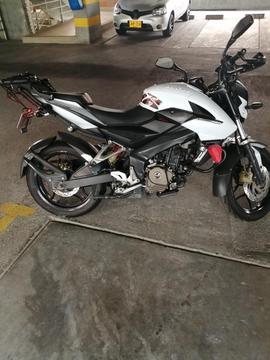 Pulsar 200ns 2015