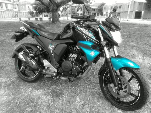 Vendo Yamaha Fz 2.0