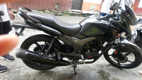Honda Thriller 150