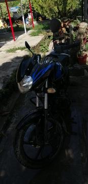 Se Vende Moto