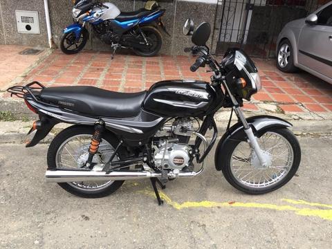 Vendo Boxer Ct 2017