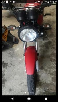 Vendo Linda Moto Nkd 125 Modelo 2020