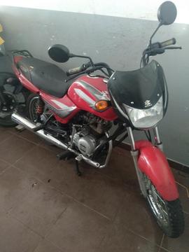 Moto Boxer Ct