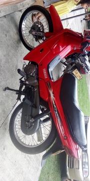 Vendo Cripton 2009