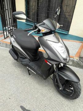 Se Vende Kimco Fly Modelo 2016