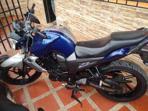 Se Vende Fz .modelo.2015