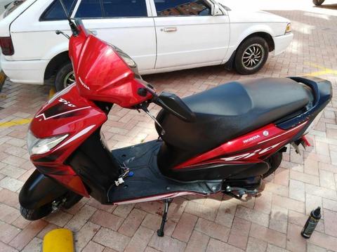 Moto Honda Dio