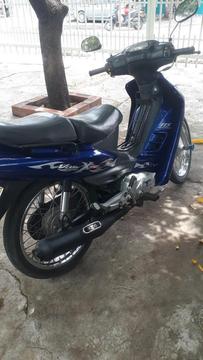 Moto Vivax 2012