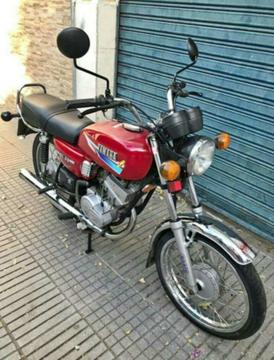 Yamaha Rx 100 Venezolano 2007