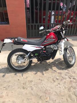 Se Vende DT 125