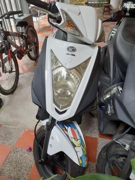 Se Vende Moto Kymco Fly 125