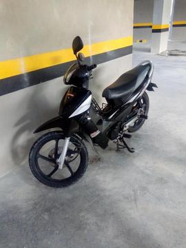 Se Vende Moto Uni-k 110 Modelo 2016