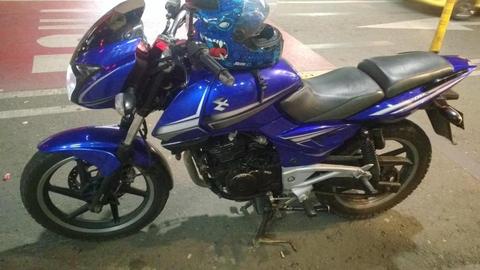 Vendo pulsar 200
