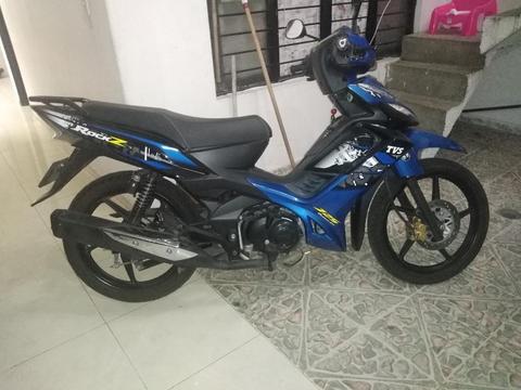 Se Vende Moto Akt