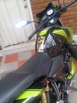 Moto a venta modelo 2019