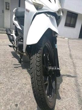 Moto Akt Flex 125