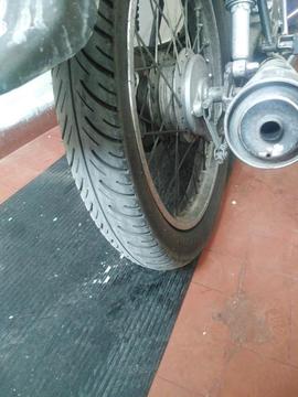 Vendo Moto Eco Splendor Papeles Al Dia