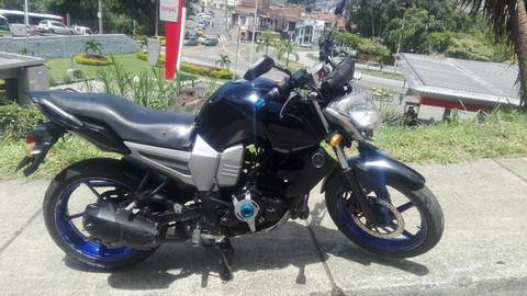 Se Vende Fz 16 Modelo 2011