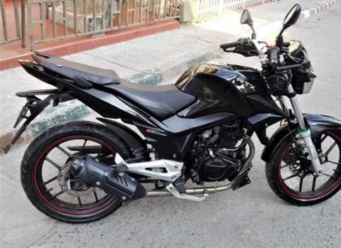 Vendo Moto Akt Rtx 150