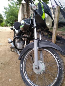 Se Vende Moto Boxer Modelo 2013