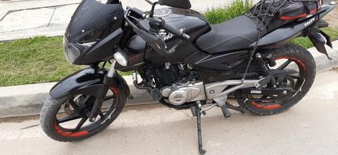 Vendo Pulsar Gt Pro